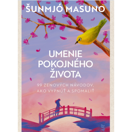 Umenie pokojného života