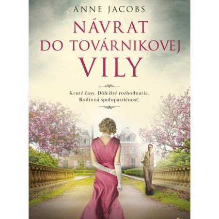 Návrat do továrnikovej vily