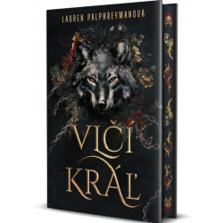 Vlčí kráľ