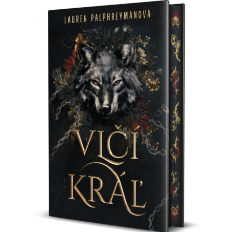 Vlčí kráľ