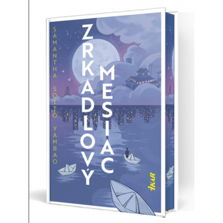 Zrkadlový mesiac