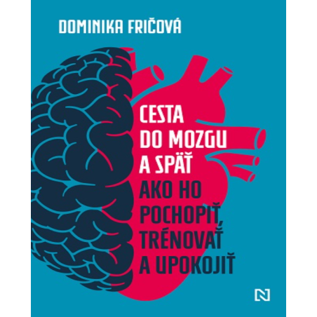 Cesta do mozgu a späť