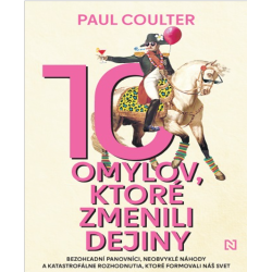 10 omylov, ktoré zmenili dejiny