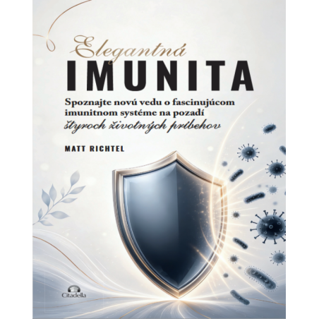 Elegantná imunita