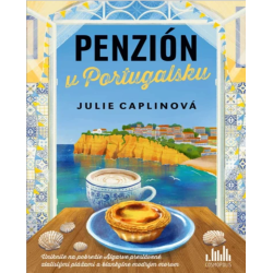 Penzión v Portugalsku