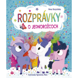 Rozprávky o jednorožcoch