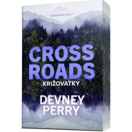 Križovatky