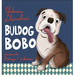 Buldog Bobo