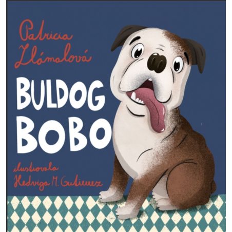 Buldog Bobo