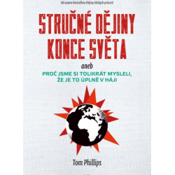 Stručné dějiny konce světa