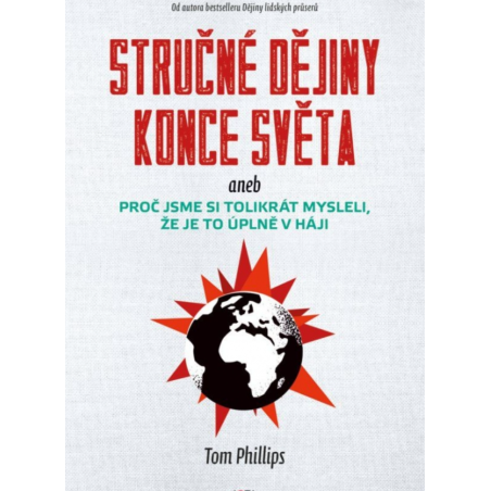Stručné dějiny konce světa