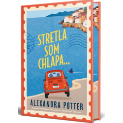 Stretla som chlapa...