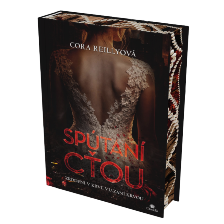Spútaní cťou