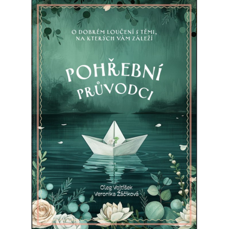 Pohřební průvodci