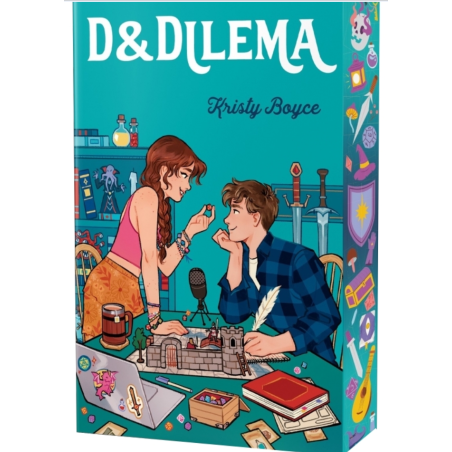 D&Dilema