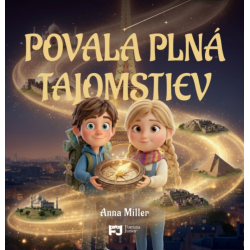 Povala plná tajomstiev