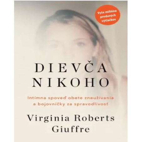 Dievča nikoho