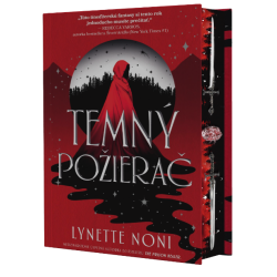 Temný požierač
