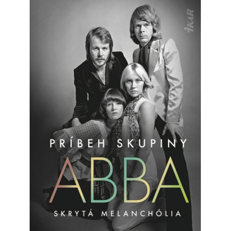 Príbeh skupiny ABBA: Skrytá melanchólia