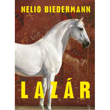 Lazár