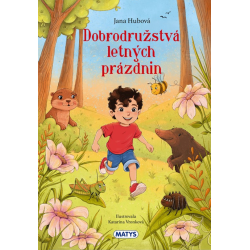 Dobrodružstvá letných prázdnin