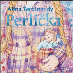 Perlička