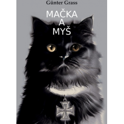 Mačka a myš