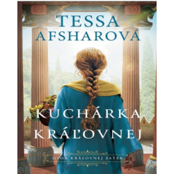 Kuchárka kráľovnej