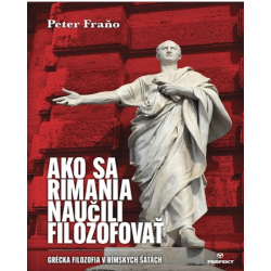 Ako sa Rimania naučili filozofovať