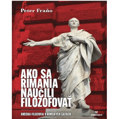 Ako sa Rimania naučili filozofovať