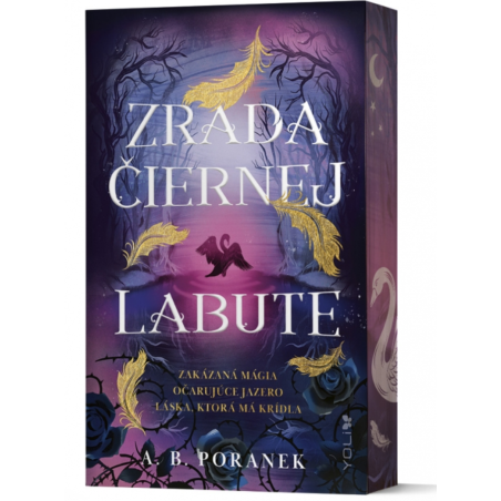 Zrada čiernej labute