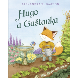 Hugo a Gaštanka