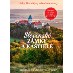 Slovenské zámky a kaštiele