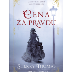 Lady Sherlock – Cena za pravdu