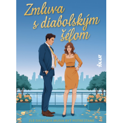 Zmluva s diabolským šéfom