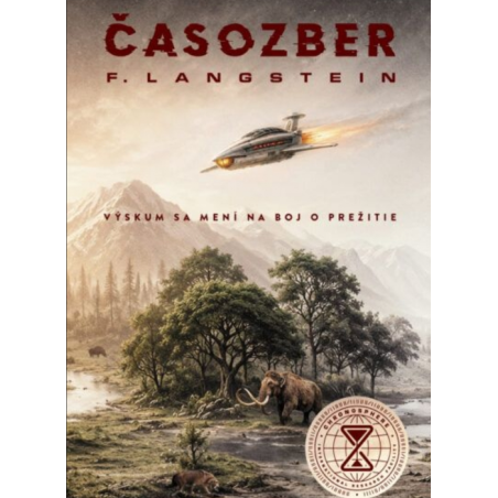 Časozber