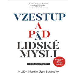 Vzestup a pád lidské mysli -  Druhé aktualizované vydání
