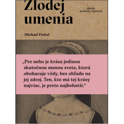 Zlodej umenia