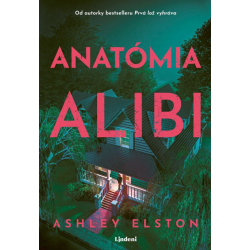 Anatómia alibi