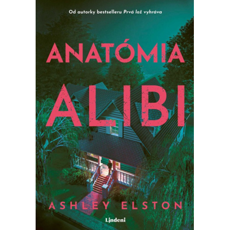 Anatómia alibi
