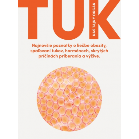 TUK – náš tajný orgán