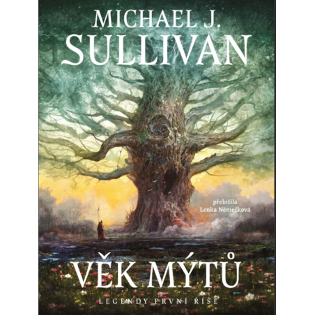 Věk mýtů