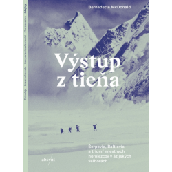 Výstup z tieňa