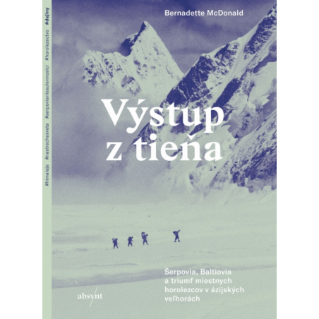 Výstup z tieňa