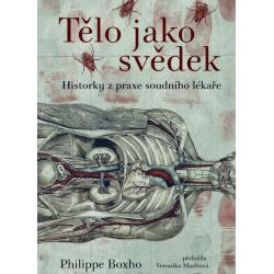 Tělo jako svěděk