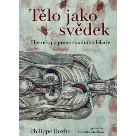 Tělo jako svěděk