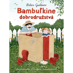 Bambuľkine dobrodružstvá