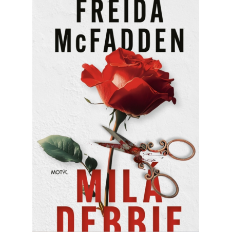 Milá Debbie
