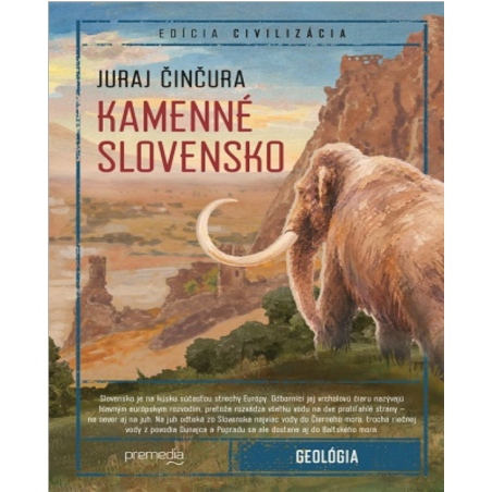 Kamenné Slovensko