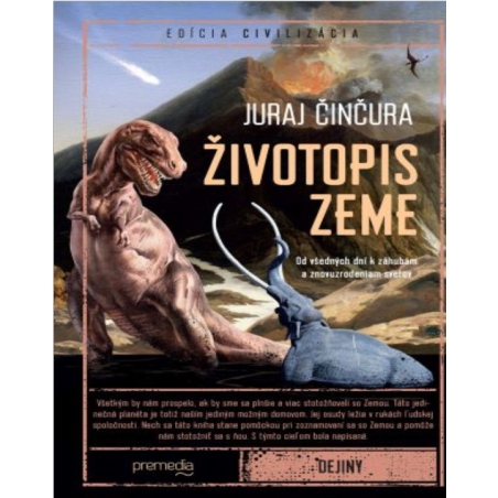 Životopis Zeme